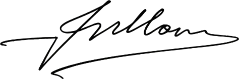 Daniel Allerton Signature