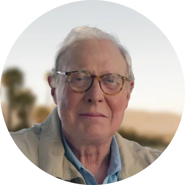 Headshot of Daniel Allerton