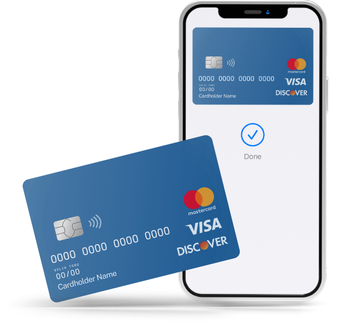 Contactless Payments