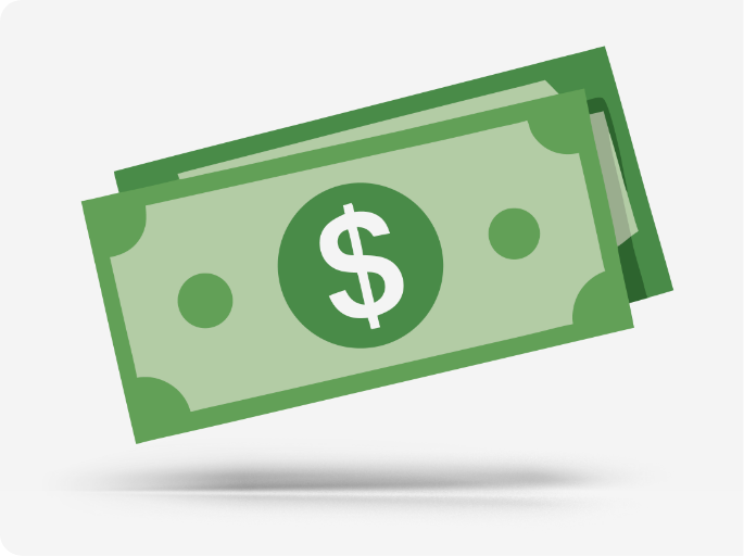 Cash on Board