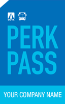 Perk Pass