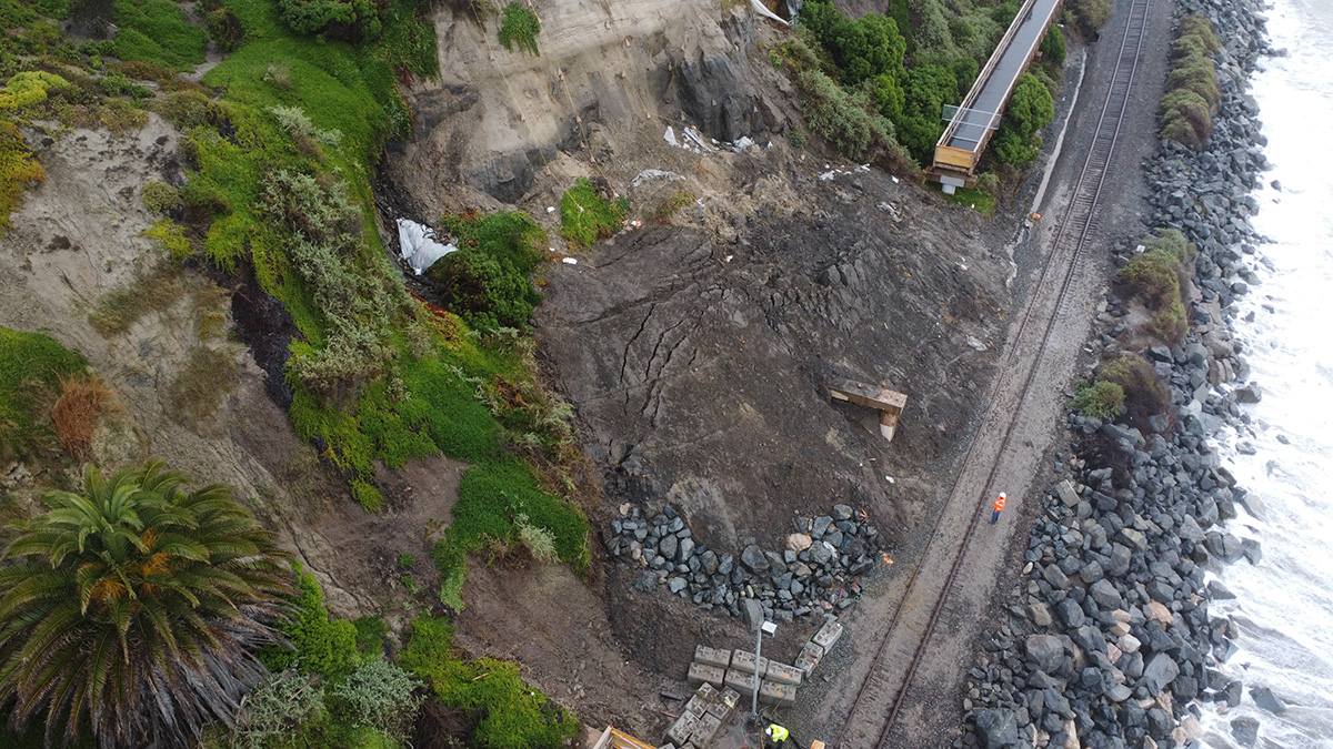 san clemente Feb 9, Image a