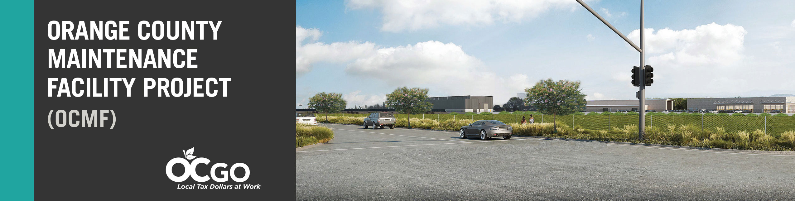 Orange County Maintenance Facility Project