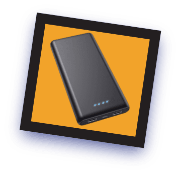 Battery Charger