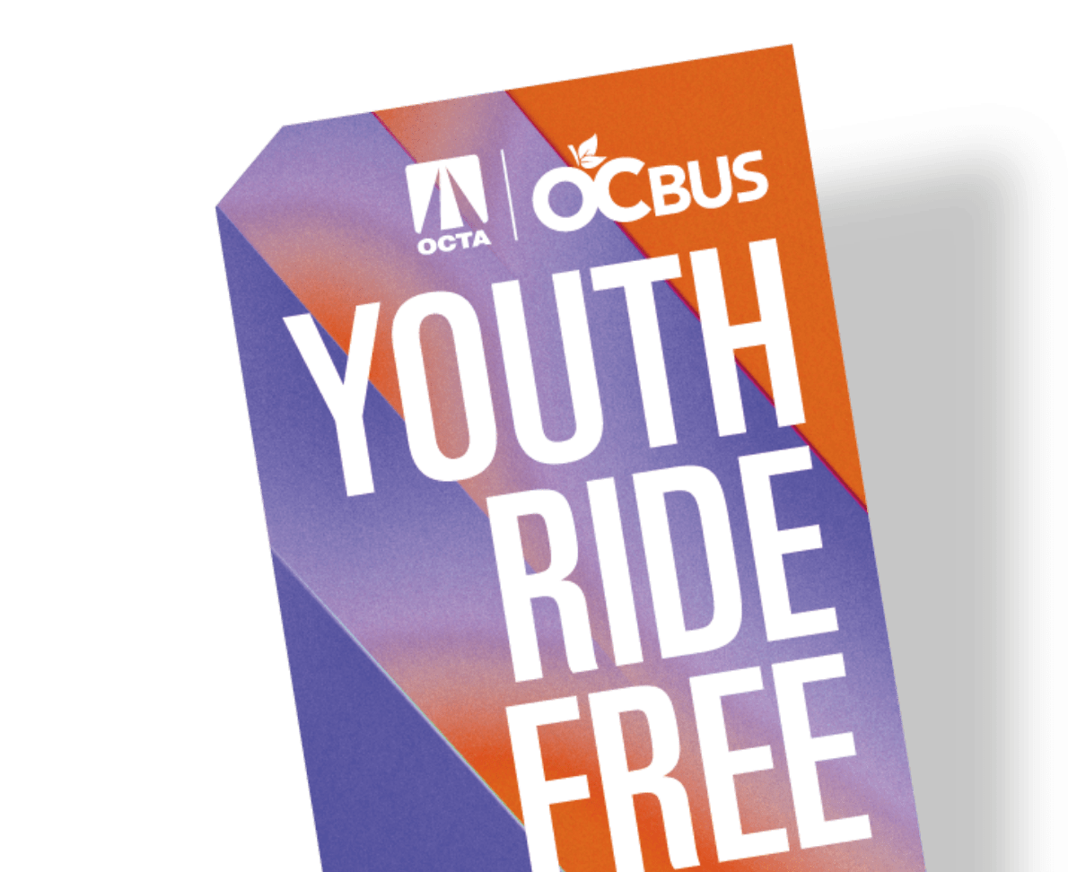 Youth ride free