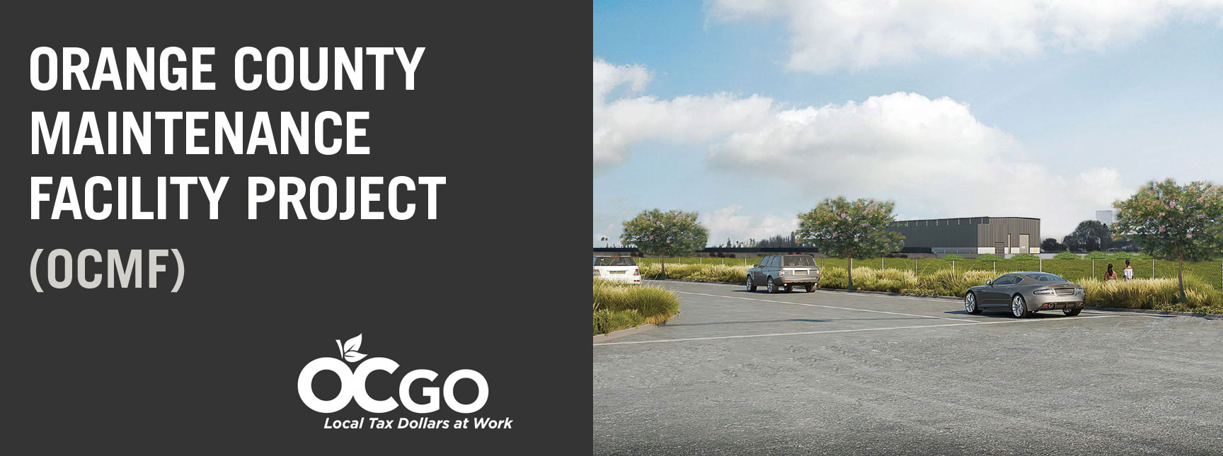 Orange County Maintenance Facility Project