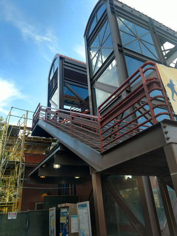 Fullerton Transportation Center