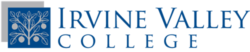 Irvine Valley College Logo